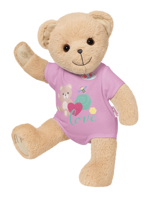 BABY Born Bear pink 36cm (835609)