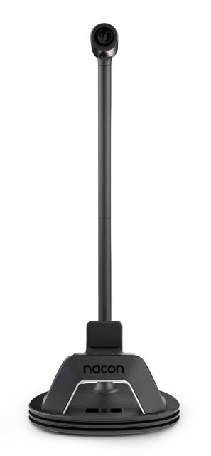 Bigben Charge & Hub (Slim) PS5