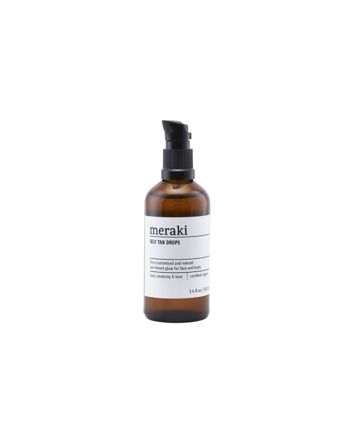 Meraki Self tan drops (309770082)
