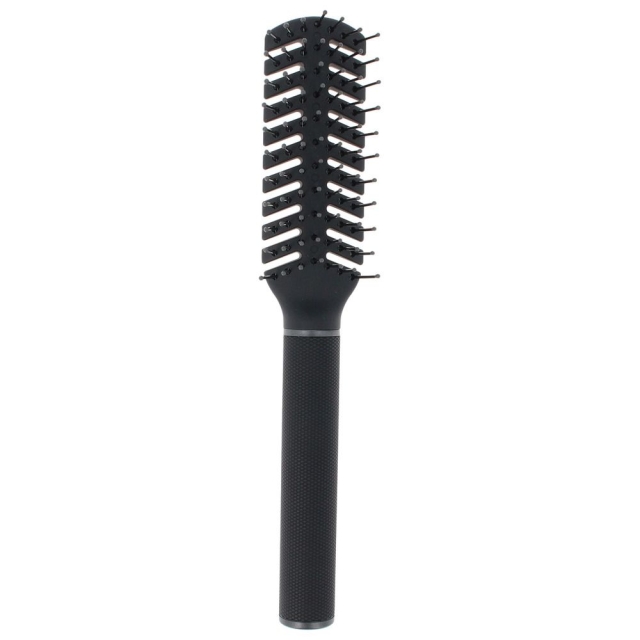 Parsa Beauty Men Styling Brush Black