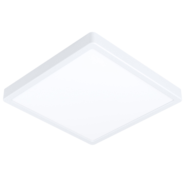 Eglo Fueva-Z ceiling light white 28.5x28.5 - TW - Zigbee, Bluetooth