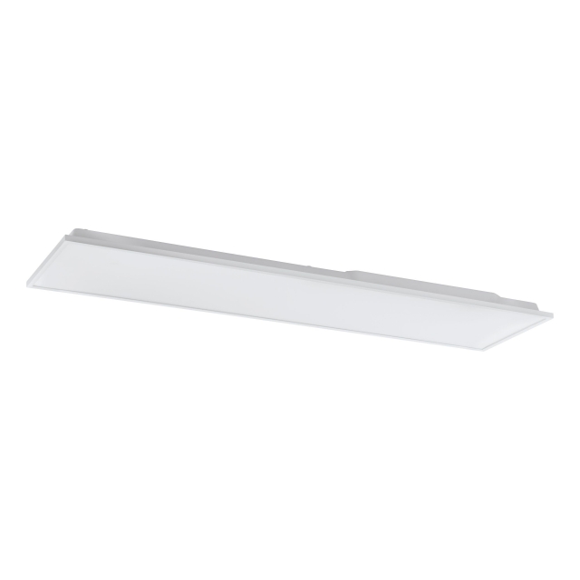 Eglo Herrora-Z ceiling lamp white 120x30 - TW - Zigbee, Bluetooth