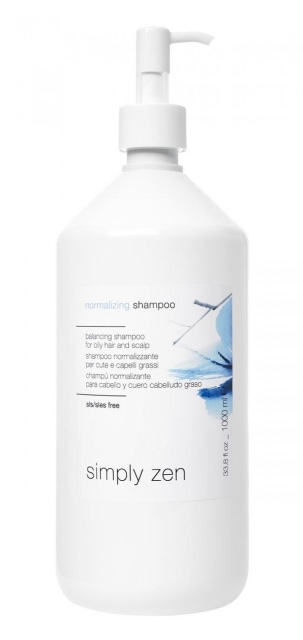 Simply Zen Normalizing Shampoo 1000 ml