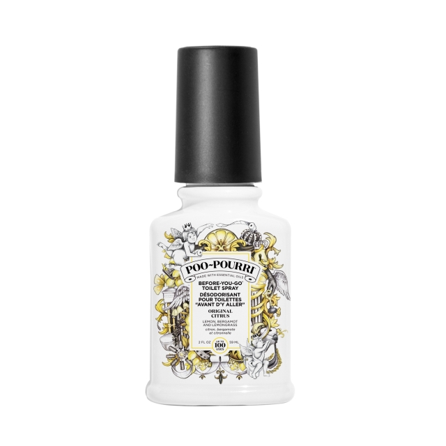 Poo~Pourri Royal Flush Toilet Spray 59 ml