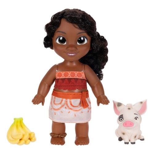 Disney Vaiana Young Simea Doll (237564)