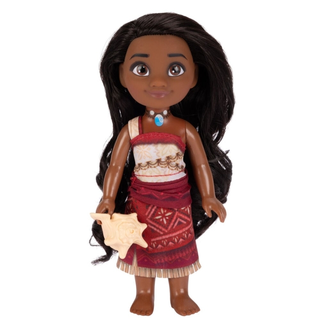 Disney Vaiana Vaiana Petite doll 15cm (238004)