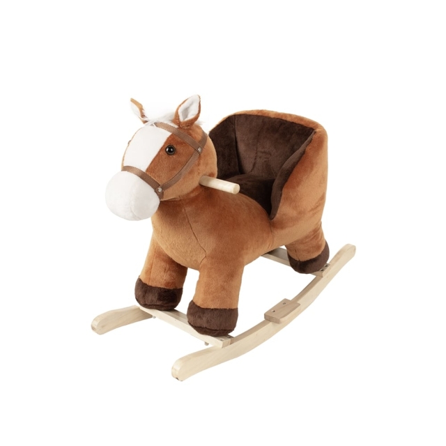 Babytrold Rocking Horse - Joey (20-43JO)