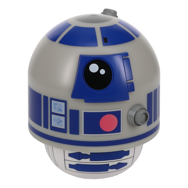 Paladone Star Wars R2D2 Sway Light HOME