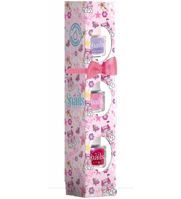 Snails Nail Polish - Princess Dream (200661)