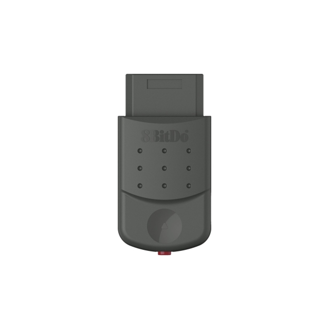 8Bitdo Retro Receiver Saturn