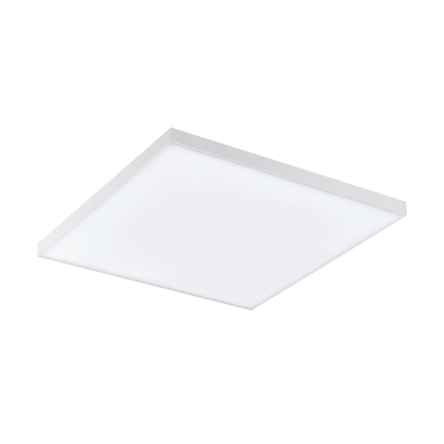 Eglo Turcona-Z panel white 30x30 - RGB + TW - Zigbee, Bluetooth