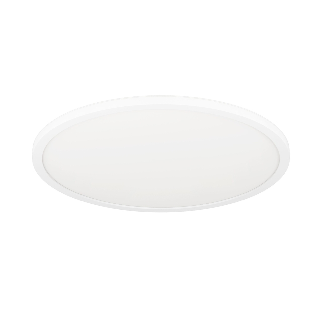 Eglo Rovito-Z pendant lamp white Ø42 - RGB + TW - Zigbee, Bluetooth