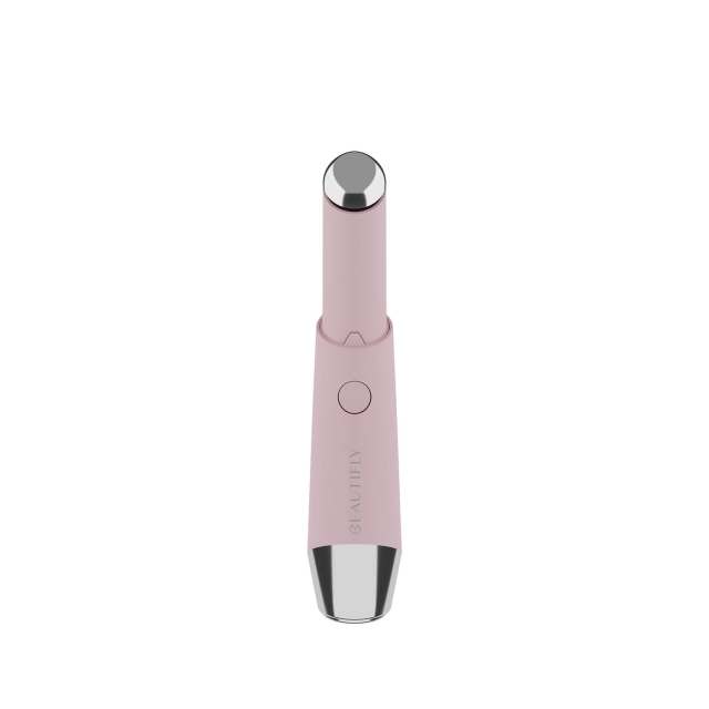 BEAUTIFLY Eye Massager B-Blink Blush