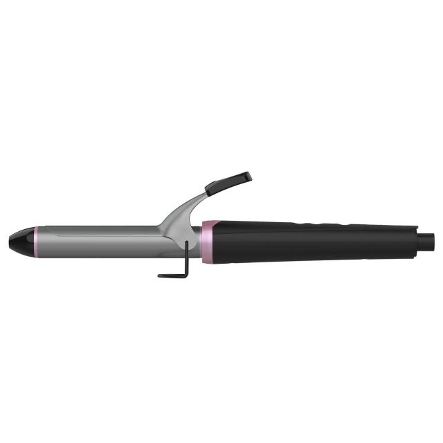 Taurus Hair Curling Iron Curly 25 Ceramic