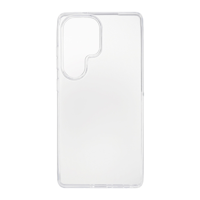Onsala Phone Case Samsung S25 Ultra 5G TPU Recycled Transparent