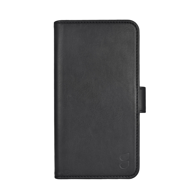 Gear Wallet 2in1 Samsung A56 5G 3 Card Recycled Black
