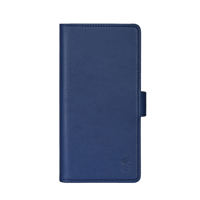 Gear Wallet Samsung A56 Ultra 5G Classic 3 Card Recycled Blue