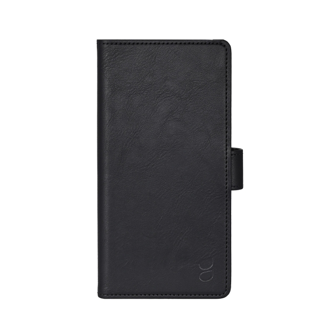 Gear Wallet Samsung A56 Ultra 5G Classic 3 Card Recycled Black