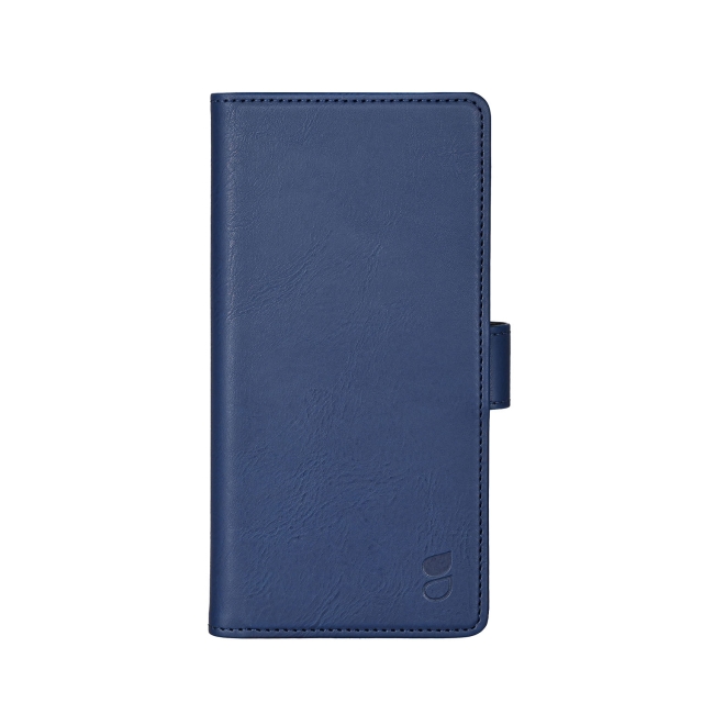 Gear Wallet Samsung A36 Ultra 5G Classic 3 Card Recycled Blue