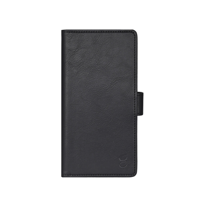 Gear Wallet Samsung A36 Ultra 5G Classic 3 Card Recycled Black