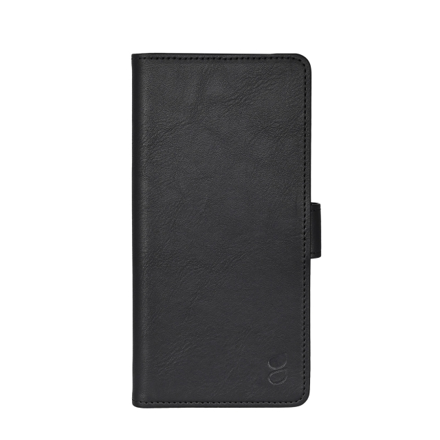 Gear Wallet Samsung S25 Ultra 5G Classic 3 Card Recycled Black