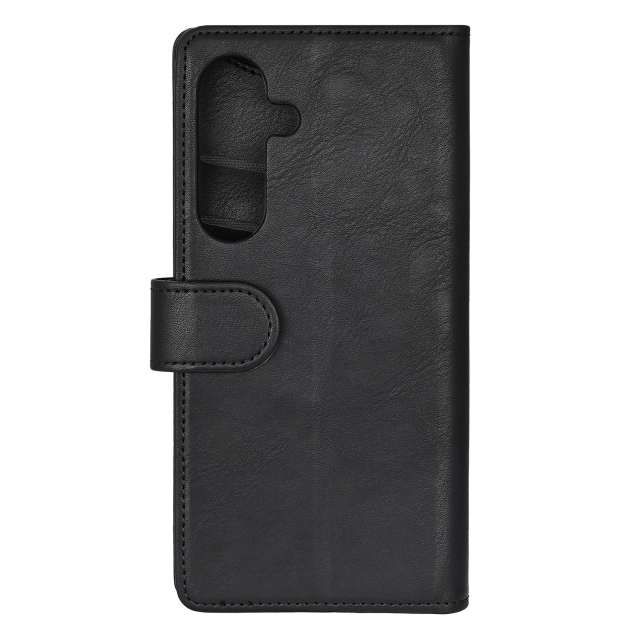 Gear Wallet Samsung S25+ 5G Classic 3 Card Recycled Black