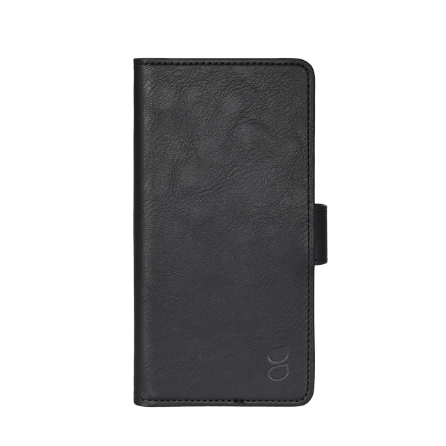 Gear Wallet Samsung S25 5G Classic 3 Card Recycled Black