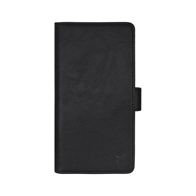 Gear Wallet 2in1 Samsung S25 Ultra 5G 3 Card Recycled Black