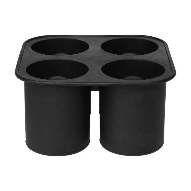 Maku Ice Mold Shot Glass