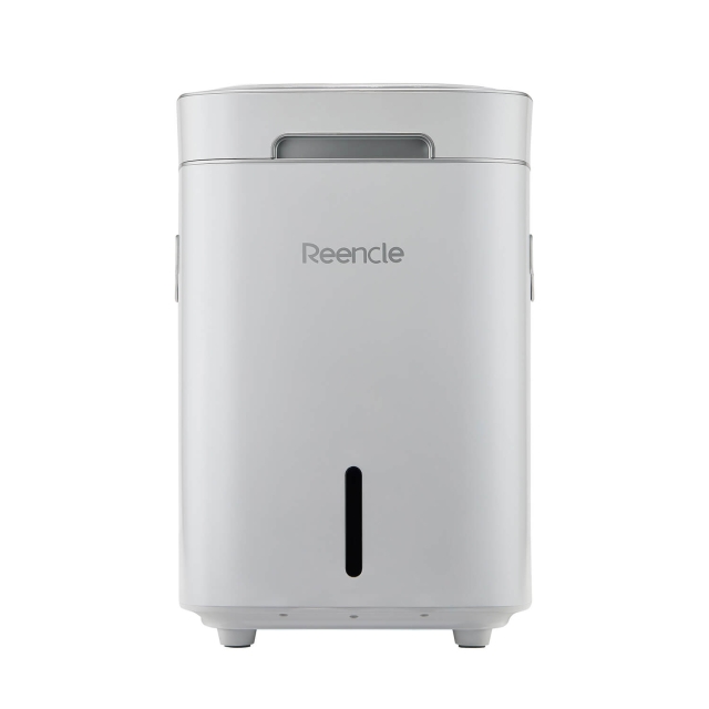 Reencle Composter Prime Home White