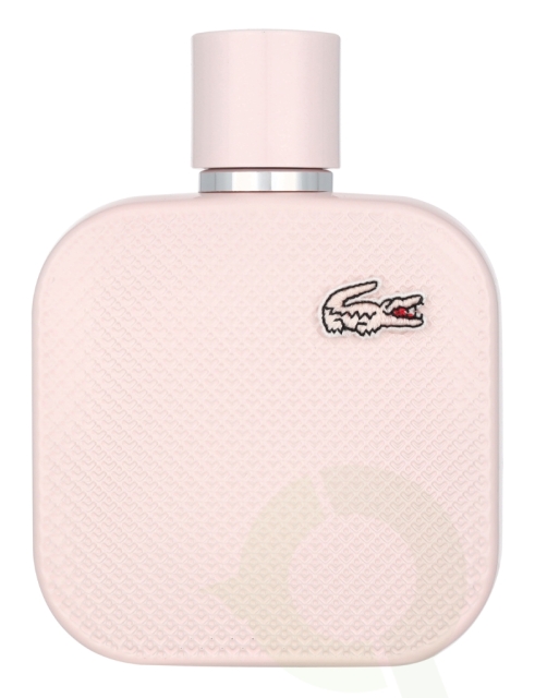 Lacoste L.12.12 Rose Edp Spray 100 ml