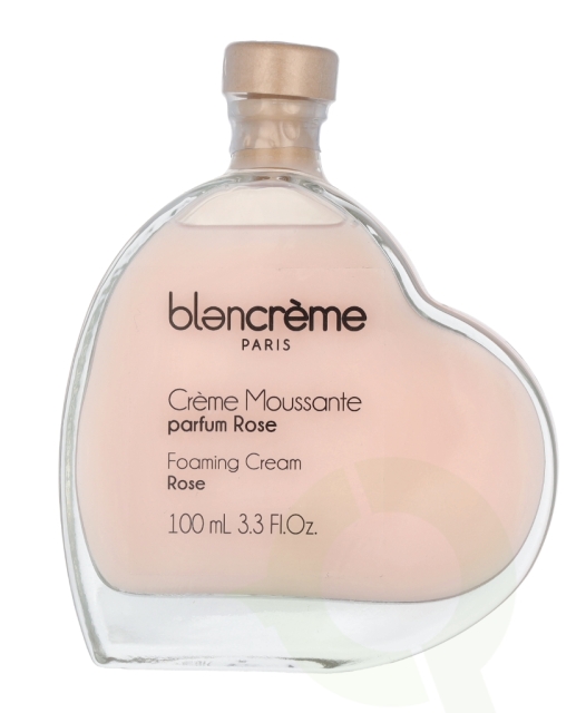 Blancreme Foaming Cream 100 ml Pink