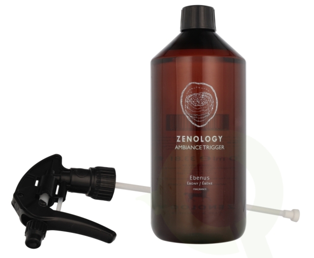 Zenology Ebenus Room Diffuser 1000 ml