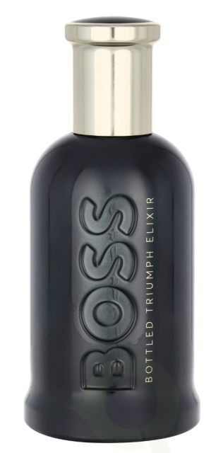 Hugo Boss Boss Bottled Triumph Elixir Edp Spray 100 ml