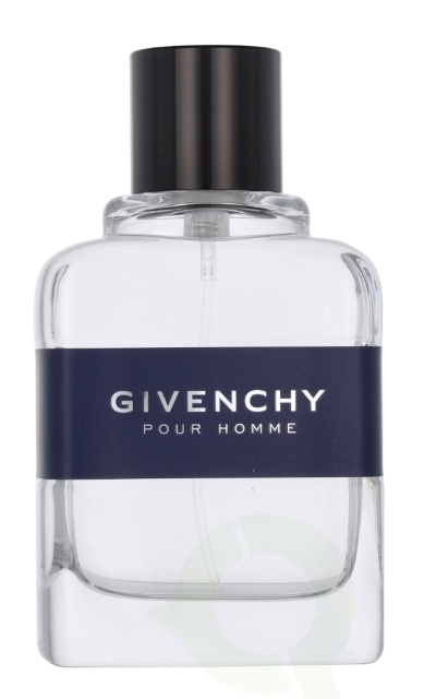 Givenchy Pour Homme Blue Label Edt Spray 60 ml