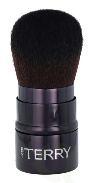 By Terry Tool Expert Retractable Kabuki Brush 1 piece