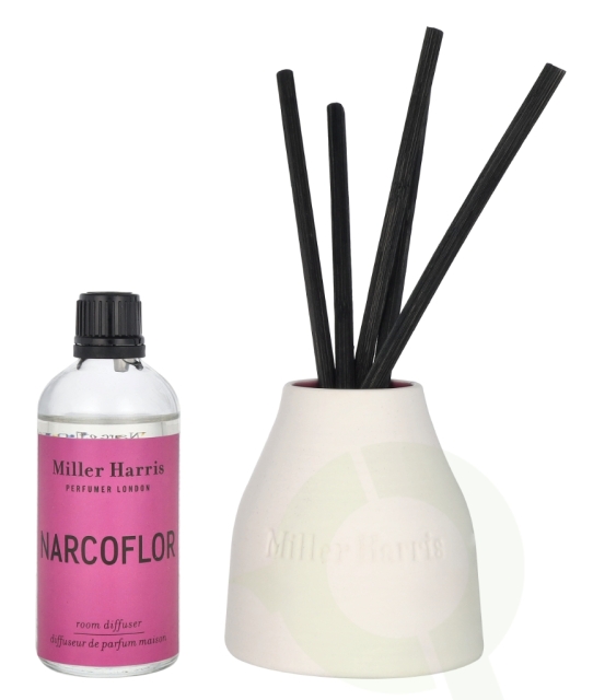 Miller Harris Narcoflor Diffuser 100 ml