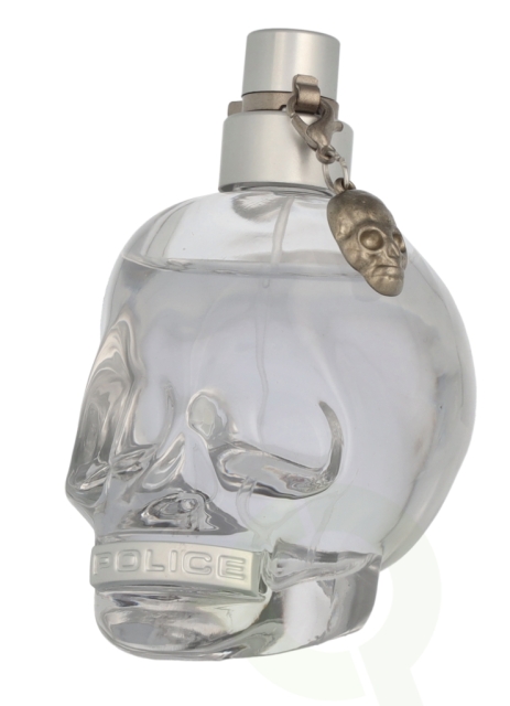 Police To Be Super(Pure) Edt Spray 40 ml