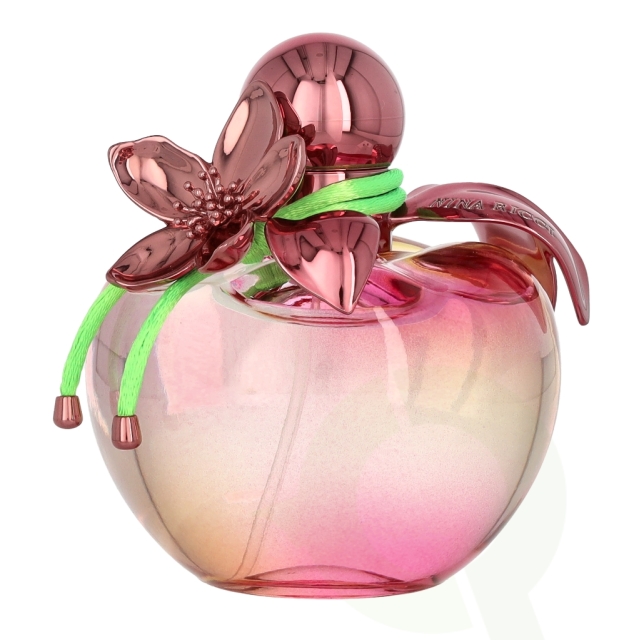 Nina Ricci Nina Illusion Edp Spray 80 ml