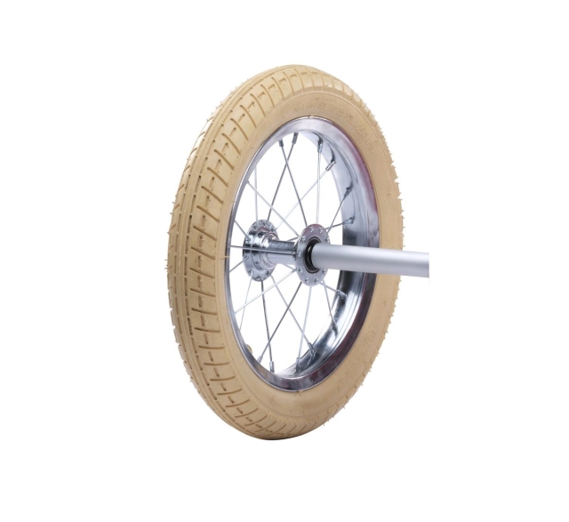 Trybike Wheel set, Vintage