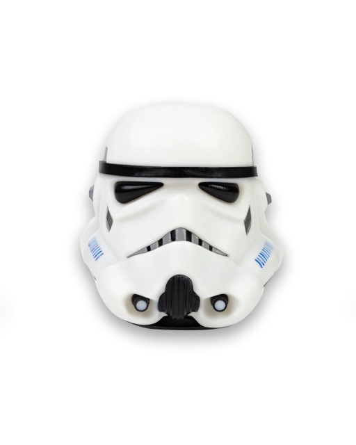 Star Wars Original Stormtrooper Lamp Helmet