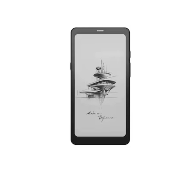 Onyx 6.13 BOOX Palma - Black