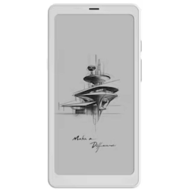 Onyx 6.13 BOOX Palma - White