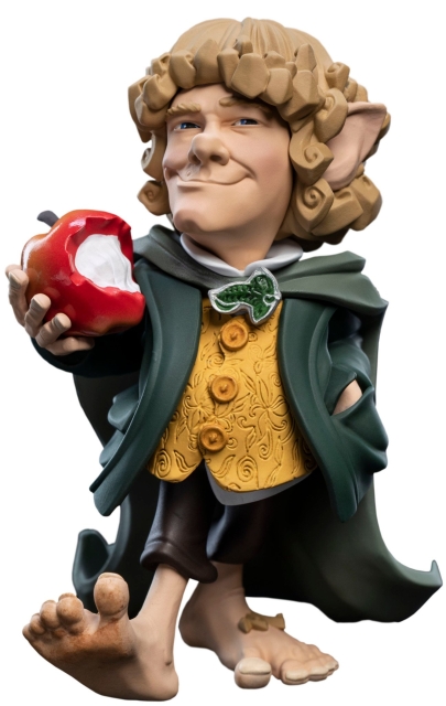 Weta Workshop Lord of the Rings Mini Epics - Merry