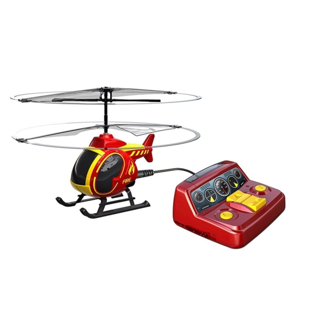 Silverlit My First RC Helicopter (84703)