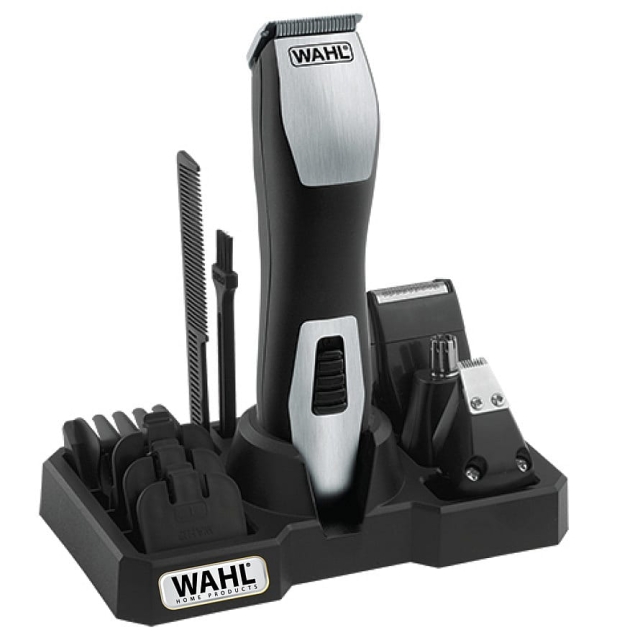 Wahl Groomsman Pro All in 1