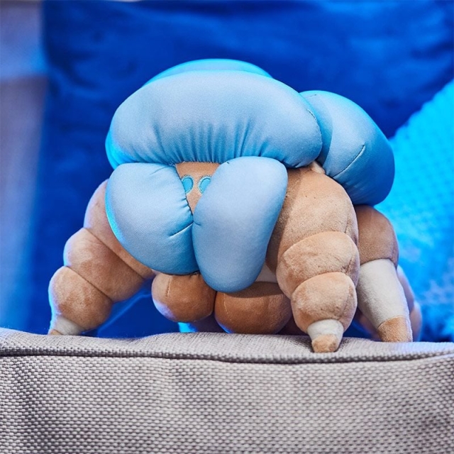 Tubbz Numskull - Destiny Plush Screeb Hatchling