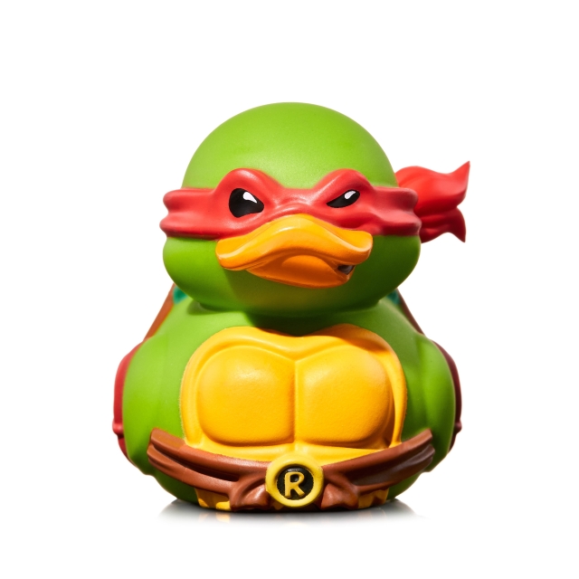 Tubbz Numskull - TMNT Tubbz MINI Raphael