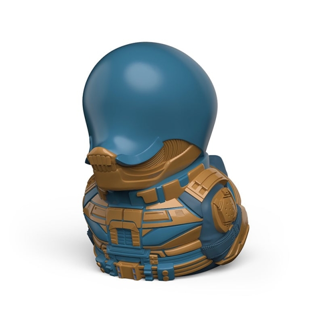 Tubbz Numskull - Suicide Squad Tubbz STD ED Bloodsport