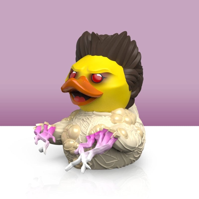 Tubbz Numskull - Ghostbusters Tubbz 1st ED Gozer